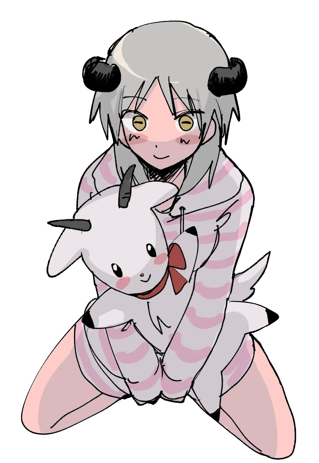 キャラB漫画